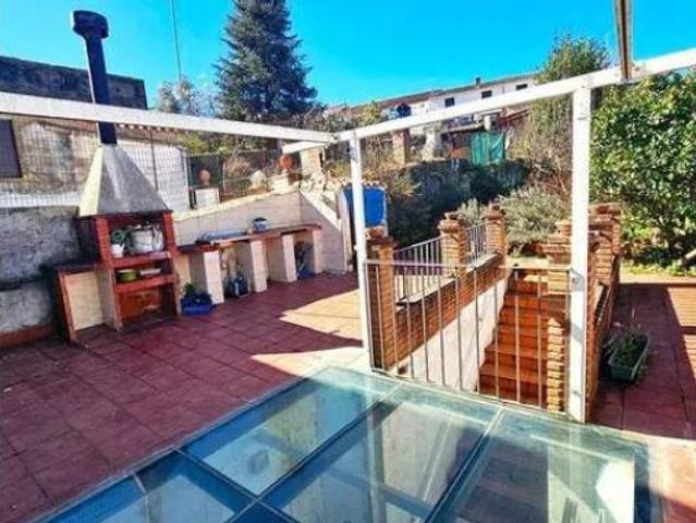 Casa rústica Venta Cortegana, Cortegana