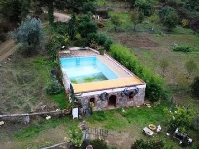 Casa rústica Venta Cortegana, Cortegana