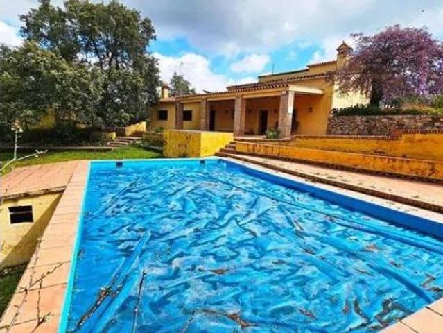 Casa rústica Venta Cortegana, Cortegana
