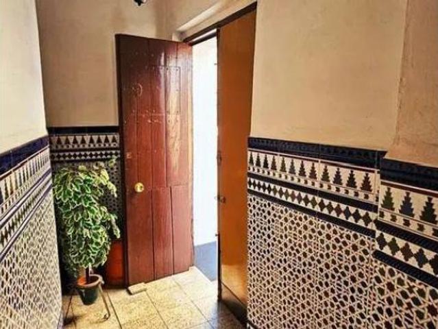 Casa rústica Venta Cortegana, Cortegana