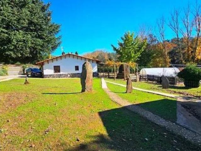 Casa rústica Venta Cortelazor, Cortelazor