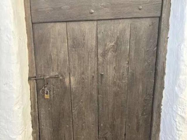 Casa rústica Venta Cortelazor, Cortelazor