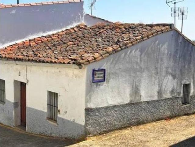 Casa rústica Venta Cortelazor, Cortelazor