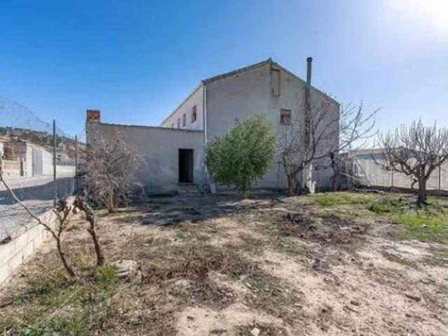Casa rústica Venta Cortes de Baza, Cortes de Baza