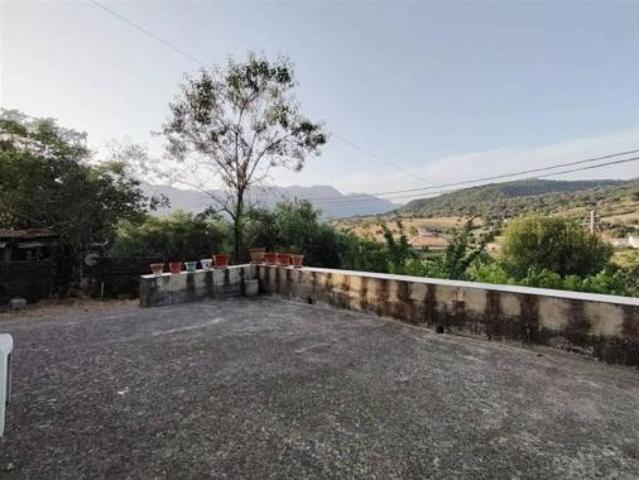 Casa rústica Venta Cortes de La Frontera, Cortes de La Frontera