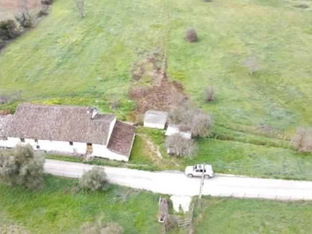 Casa rústica Venta Cortes de La Frontera, Cortes de La Frontera