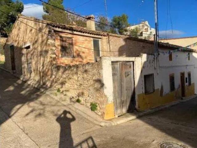 Casa rústica Venta Cortes de Pallás, Cortes de Pallás