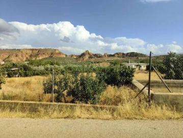 Casa rústica Venta Cortes y Graena, Balneario de Graena