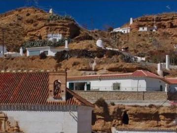 Casa rústica Venta Cortes y Graena, Cortes y Graena