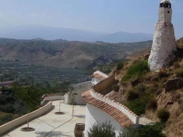 Casa rústica Venta Cortes y Graena, Cortes y Graena