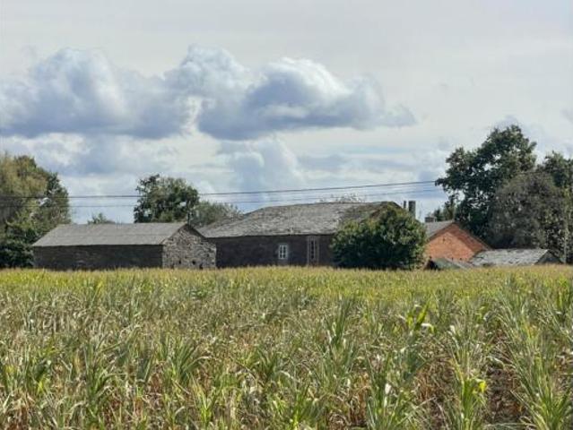 Casa rústica Venta Cospeito, Goa