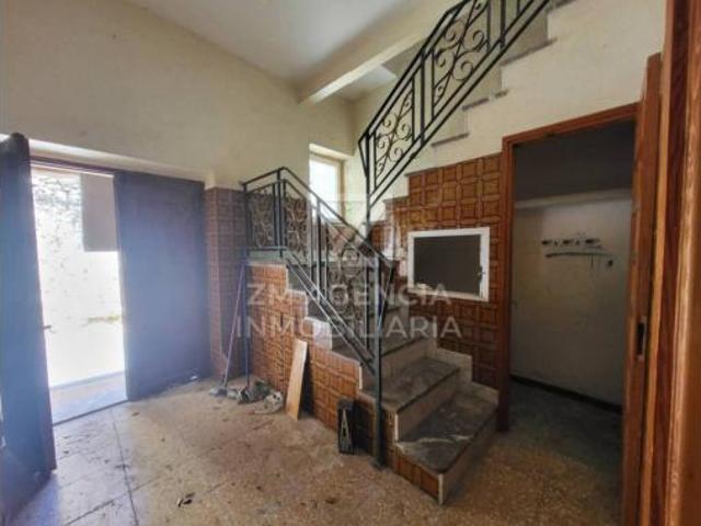 Casa rústica Venta Catí, Catí