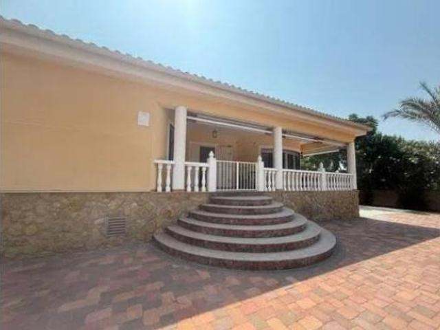 Casa rústica Venta Catral, Catral