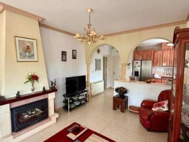 Casa rústica Venta Catral, Catral