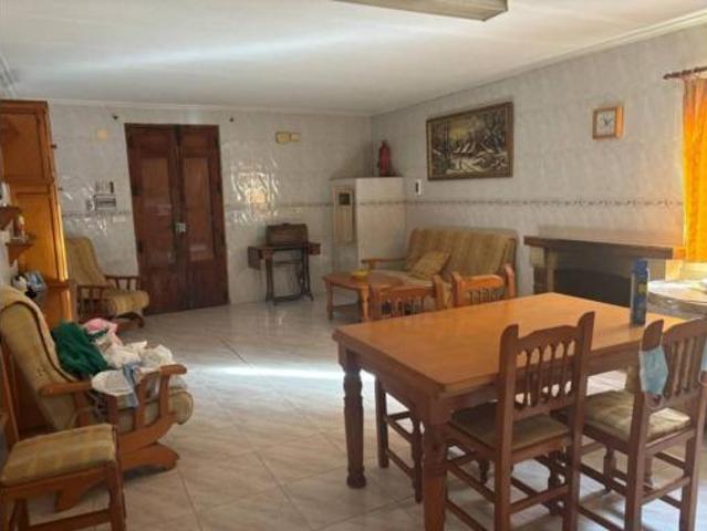Casa rústica Venta Crevillent, Las Casicas