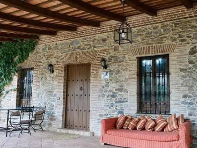 Casa rústica Venta Cazalla de La Sierra, Cazalla de La Sierra