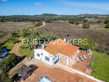 Casa rústica Venta Cazalla de La Sierra, Cazalla de La Sierra