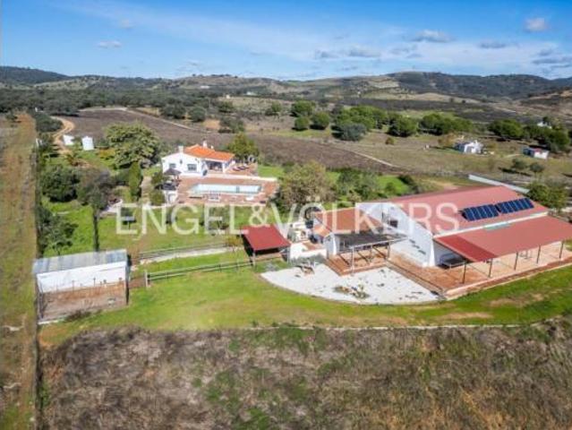 Casa rústica Venta Cazalla de La Sierra, Cazalla de La Sierra