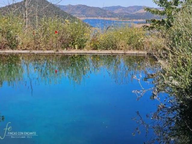 Casa rústica Venta Cazalla de La Sierra, Cazalla de La Sierra