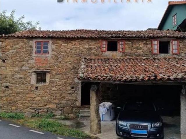 Casa rústica Venta Cabana de Bergantiños, Aspera Cesullas