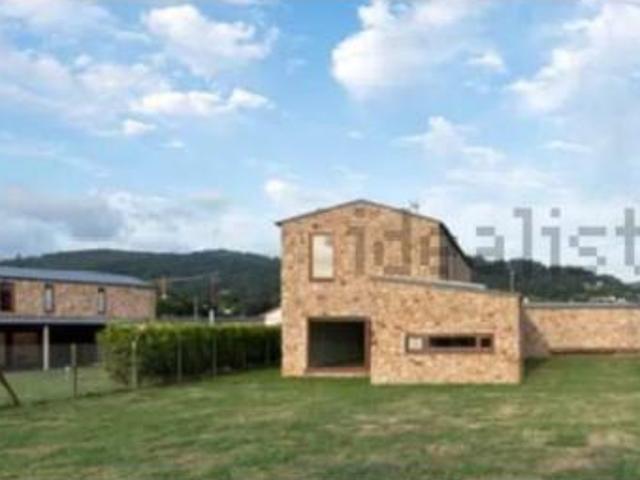 Casa rústica Venta Cabanas, Cabanas Pontedeume