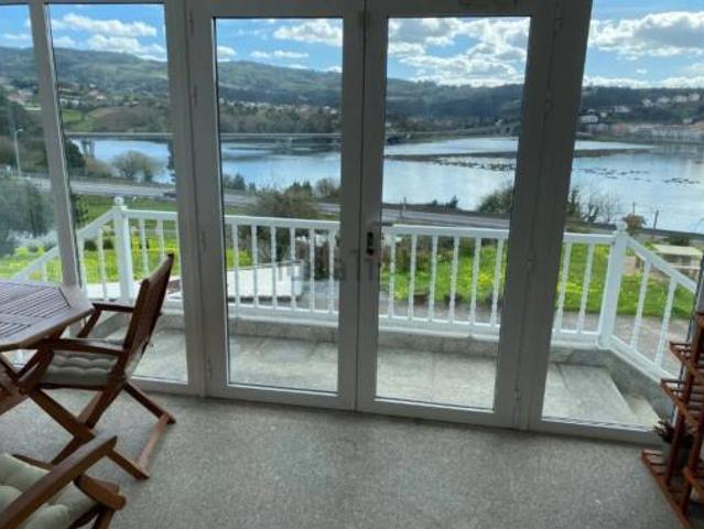 Casa rústica Venta Cabanas, Cabanas Pontedeume