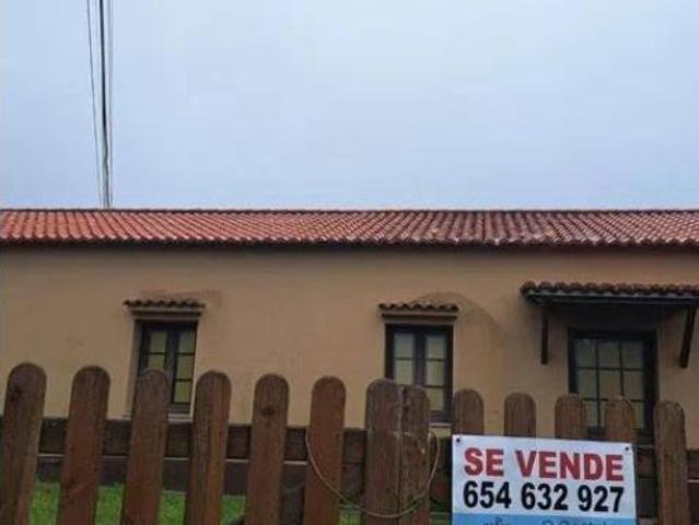 Casa rústica Venta Cabanas, Cabanas
