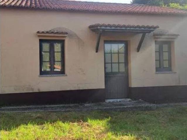 Casa rústica Venta Cabanas, Cabanas