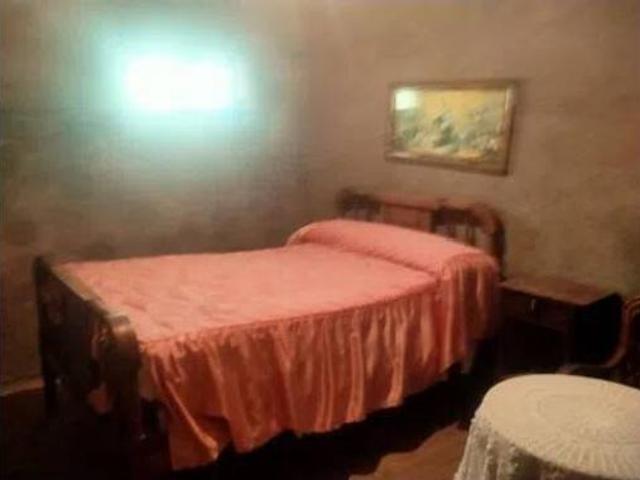 Casa rústica Venta Cabañas Raras, Cabañas Raras