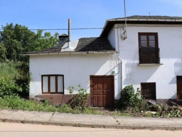 Casa rústica Venta Cabañas Raras, Cabañas Raras