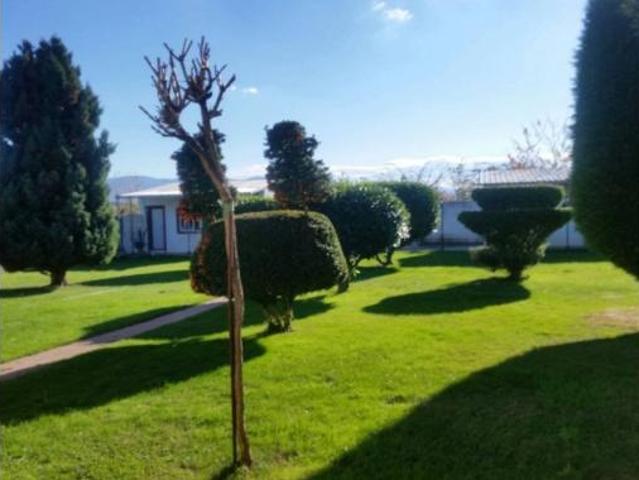 Casa rústica Venta Cabañas Raras, Cabañas Raras