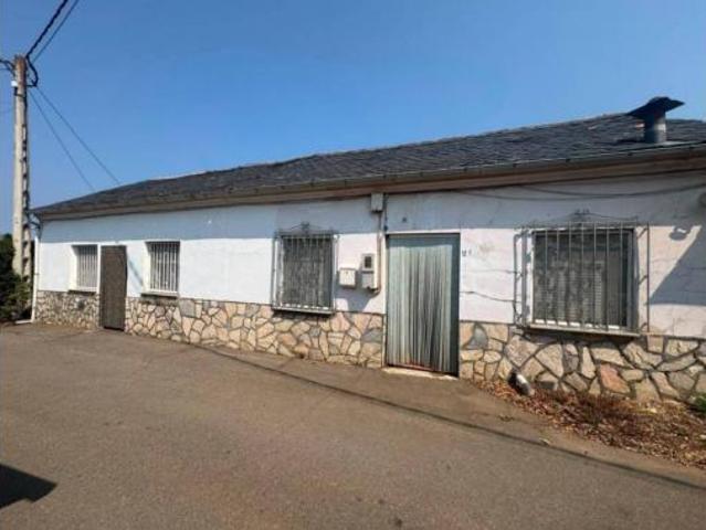 Casa rústica Venta Cabañas Raras, Cabañas Raras