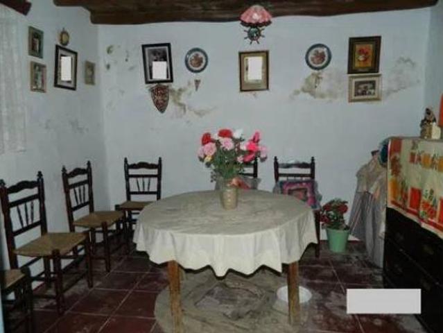 Casa rústica Venta Cabeza La Vaca, Cabeza La Vaca