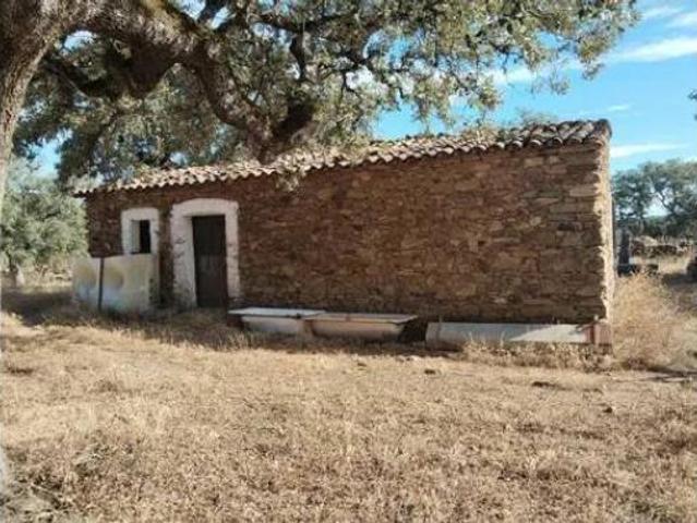 Casa rústica Venta Cabeza La Vaca, Cabeza La Vaca