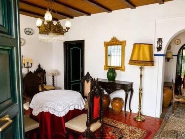 Casa rústica Venta Cabezas Rubias, Cabezas Rubias