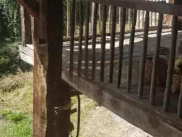 Casa rústica Venta Cabezón de Liébana, Perrozo