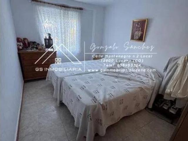 Casa rústica Venta Cabra, Cabra