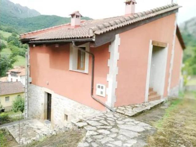 Casa rústica Venta Cabrales, Cabrales