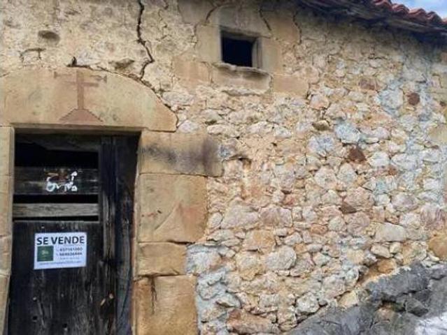 Casa rústica Venta Cabrales, Puertas de Cabrales