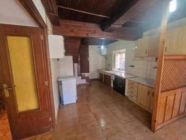 Casa rústica Venta Cabranes, Arboleya