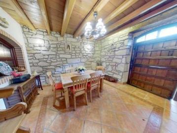 Quinta en venta en Arenal del Angel
