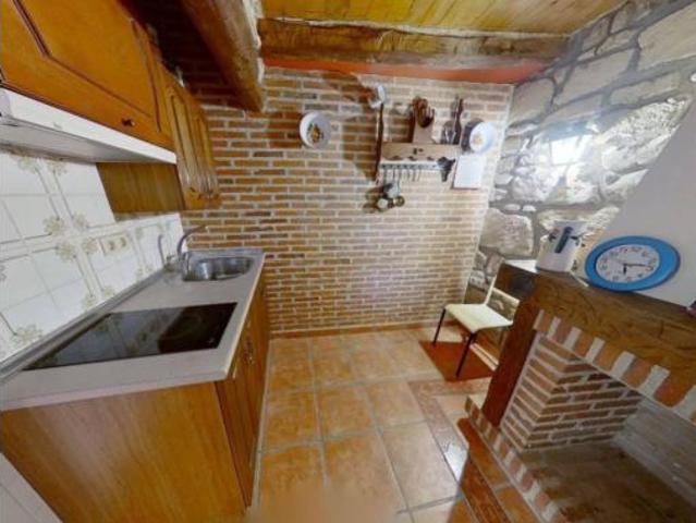 Casa rústica Venta Cabrerizos, Cabrerizos