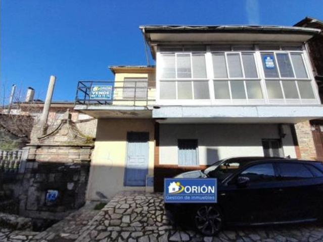 Casa rústica Venta Cacabelos, Cacabelos