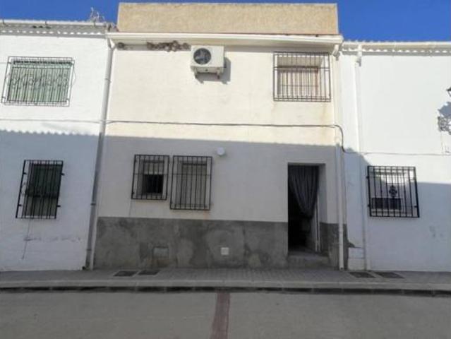 Casa rústica Venta Cacín, Cacín