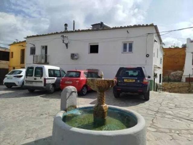 Casa rústica Venta Cádiar, Cádiar