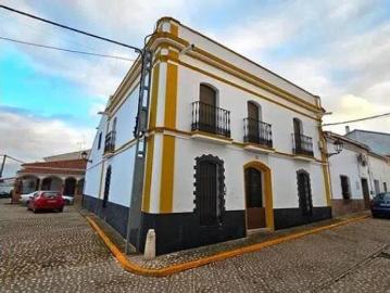Casa rústica Venta Cala, Cala