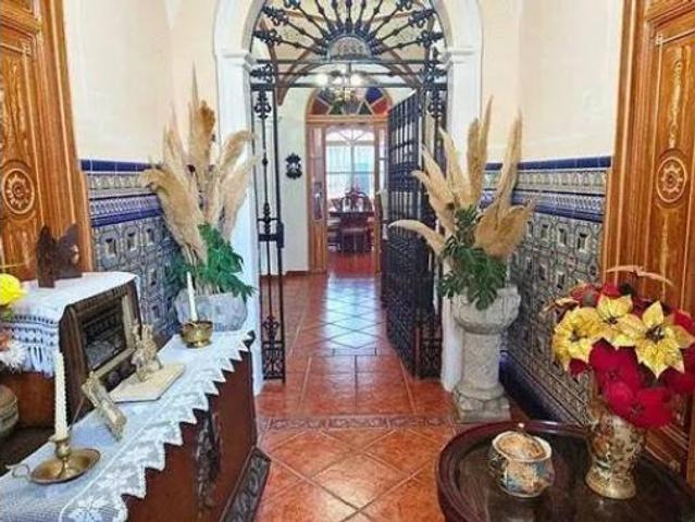 Casa rústica Venta Cala, Cala