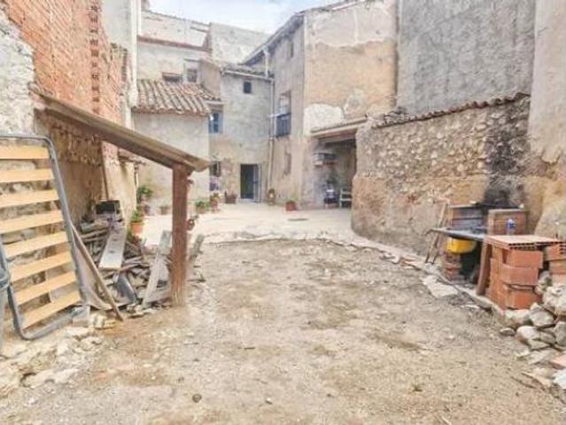 Casa rústica Venta Calamocha, Calamocha