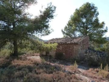 Casa rústica Venta Calaceite, Calaceite