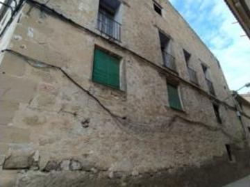 Casa rústica Venta Calaceite, Calaceite